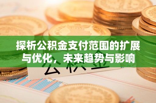 孟津探析公积金支付范围的扩展与优化，未来趋势与影响