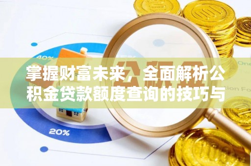 孟津掌握财富未来，全面解析公积金贷款额度查询的技巧与策略