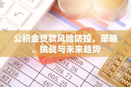 孟津公积金贷款风险防控，策略、挑战与未来趋势