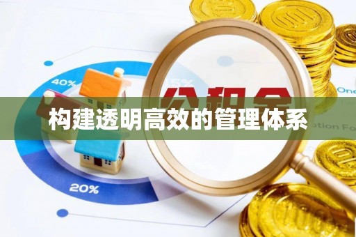 孟津构建透明高效的管理体系