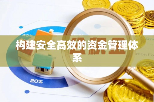 孟津构建安全高效的资金管理体系