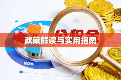 孟津政策解读与实用指南