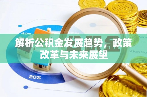 孟津解析公积金发展趋势，政策改革与未来展望