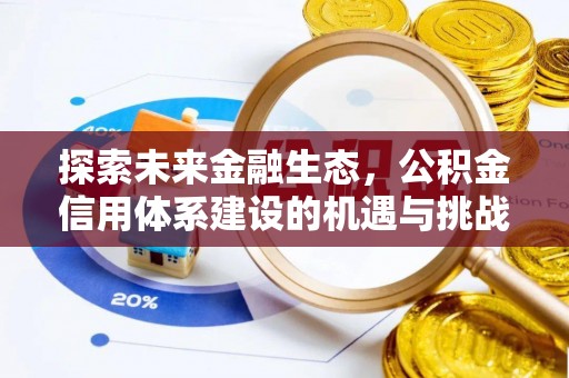 孟津探索未来金融生态，公积金信用体系建设的机遇与挑战