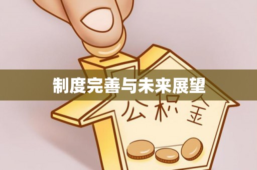 孟津制度完善与未来展望