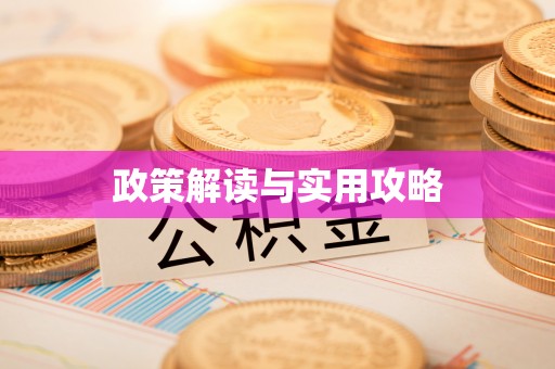 孟津政策解读与实用攻略