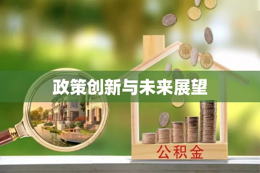 孟津政策创新与未来展望
